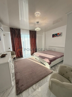 Vand apartament nou spațios cu 2 camere Navodari Constanta - imagine 5