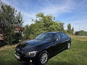 Bmw F30 EURO6 316i Berlina - imagine 3