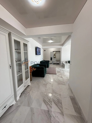 Vand apartament nou spațios cu 2 camere Navodari Constanta - imagine 6