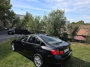 Bmw F30 EURO6 316i Berlina - imagine 2