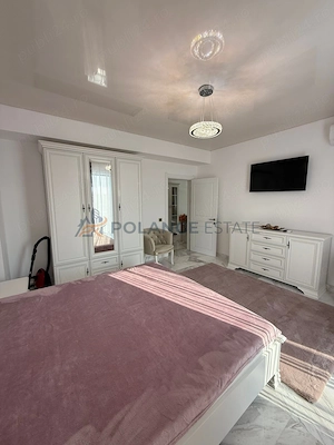 Vand apartament nou spațios cu 2 camere Navodari Constanta - imagine 2