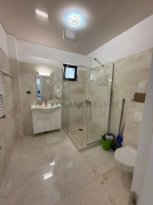 Vand apartament nou spațios cu 2 camere Navodari Constanta - imagine 8