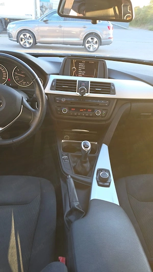 Bmw F30 EURO6 316i Berlina - imagine 4