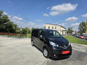 Nissan Nv 200 1.5DCI 7 Locuri