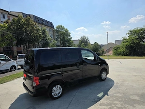 Nissan Nv 200 1.5DCI 7 Locuri - imagine 2
