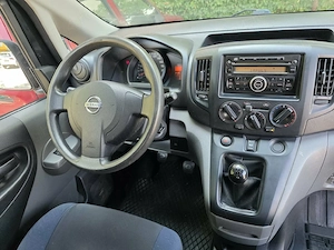 Nissan Nv 200 1.5DCI 7 Locuri - imagine 3