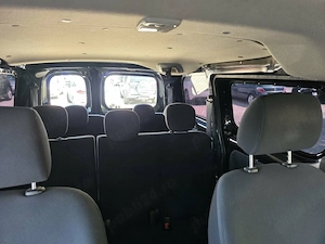 Nissan Nv 200 1.5DCI 7 Locuri - imagine 5