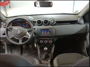Dacia duster 2020 blue dci 115 4x2 prestige - imagine 7
