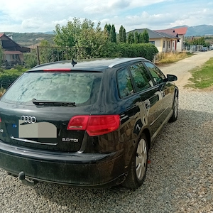 Audi A3 tdi 8p  - imagine 3