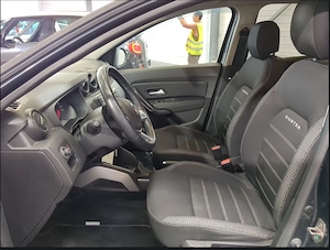 Dacia duster 2020 blue dci 115 4x2 prestige - imagine 5