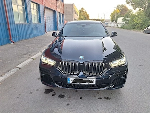 Bmw X6 4.0D X Drive- 2022 - imagine 1