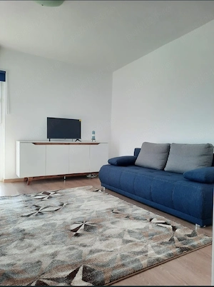 Proprietar, inchiriez apartament cu 1 camera