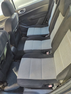 Peugeot 307 SW 1.6HDi Starline 110CP - Utilizator unic - imagine 8