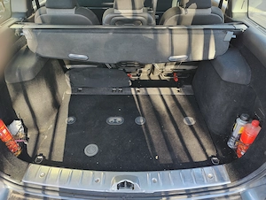 Peugeot 307 SW 1.6HDi Starline 110CP - Utilizator unic - imagine 10