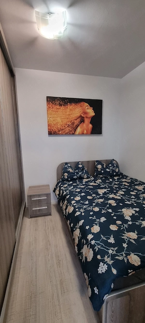 Proprietar, inchiriez apartament 1 camera+nisa dormitor, Ared -Kaufland - imagine 9