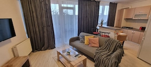 Proprietar, inchiriez apartament 1 camera+nisa dormitor, Ared -Kaufland - imagine 4
