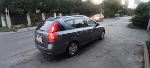 kia ceed break benzina si gpl - imagine 2