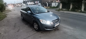 kia ceed break benzina si gpl