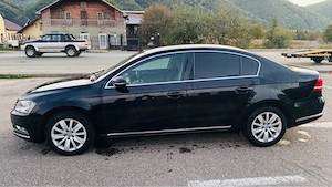vw Passat 2.0  - imagine 3