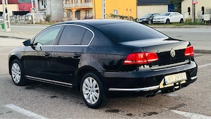 vw Passat 2.0 