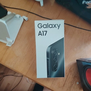 Samsung a 17 nou 