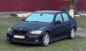 BMW serie 3 - imagine 3