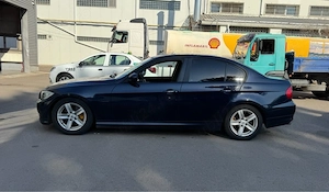 BMW serie 3 - imagine 4