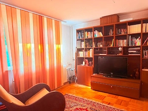 Apartament 3 camere de inchiriat București, strada Cetatea Histria | 70 mp | Etaj 1 - imagine 3