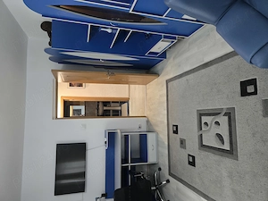 Inchiriez apartament 2 camere, decomandat, in zona Calea Vitan intersectie cu Mihai Bravu   - imagine 4