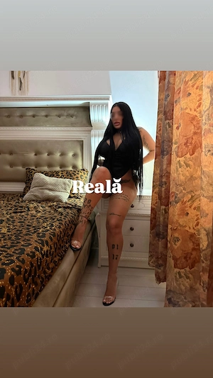 Nouă în orașul tău,Reală 100%