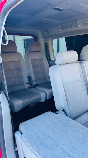 vw Caddy maxi  - imagine 4