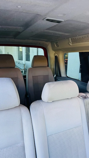 vw Caddy maxi  - imagine 5