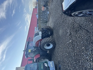 Tractor si acceorii 