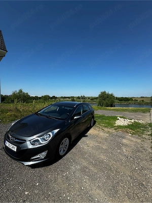 Hyundai i40 1.6 benzina  - imagine 7