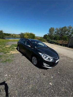 Hyundai i40 1.6 benzina  - imagine 10