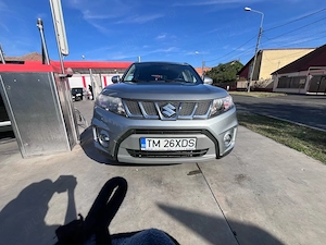 Suzuki Vitara 1.4 Boosterjet 4x4 - imagine 2
