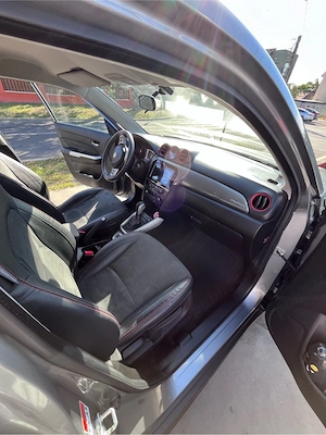 Suzuki Vitara 1.4 Boosterjet 4x4 - imagine 5