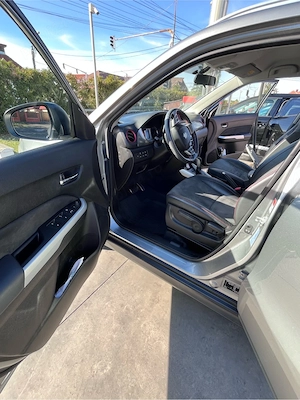 Suzuki Vitara 1.4 Boosterjet 4x4 - imagine 6