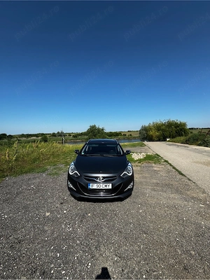 Hyundai i40 1.6 benzina 
