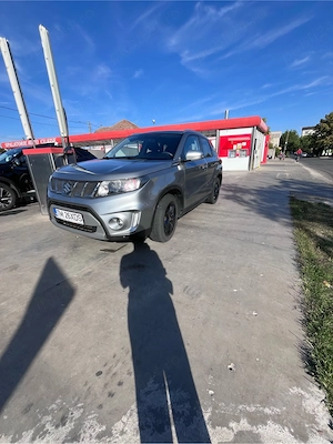 Suzuki Vitara 1.4 Boosterjet 4x4 - imagine 3