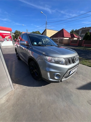 Suzuki Vitara 1.4 Boosterjet 4x4 - imagine 4