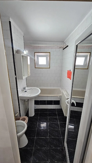 vand apartament 2 camere zona alfa Arad - imagine 6