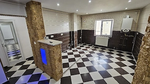 vand apartament 2 camere zona alfa Arad - imagine 4