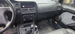 Opel Frontera - imagine 5