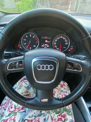 vând Audi q5  - imagine 3