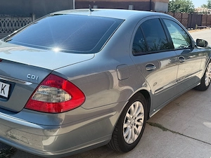 Mercedes E Klass - imagine 2