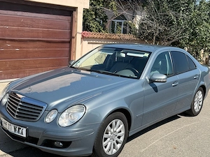 Mercedes E Klass - imagine 5