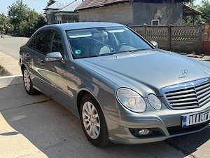 Mercedes E Klass - imagine 4