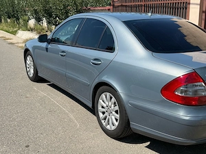 Mercedes E Klass - imagine 3