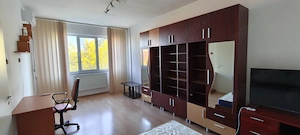 Vanzare garsonieră 39 mp, etaj 1, Găvana   spațioasă, zonă liniștită